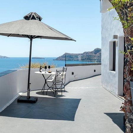 Pearl Of Caldera Oia - Boutique Hotel By Pearl Hotel Collection Exteriér fotografie
