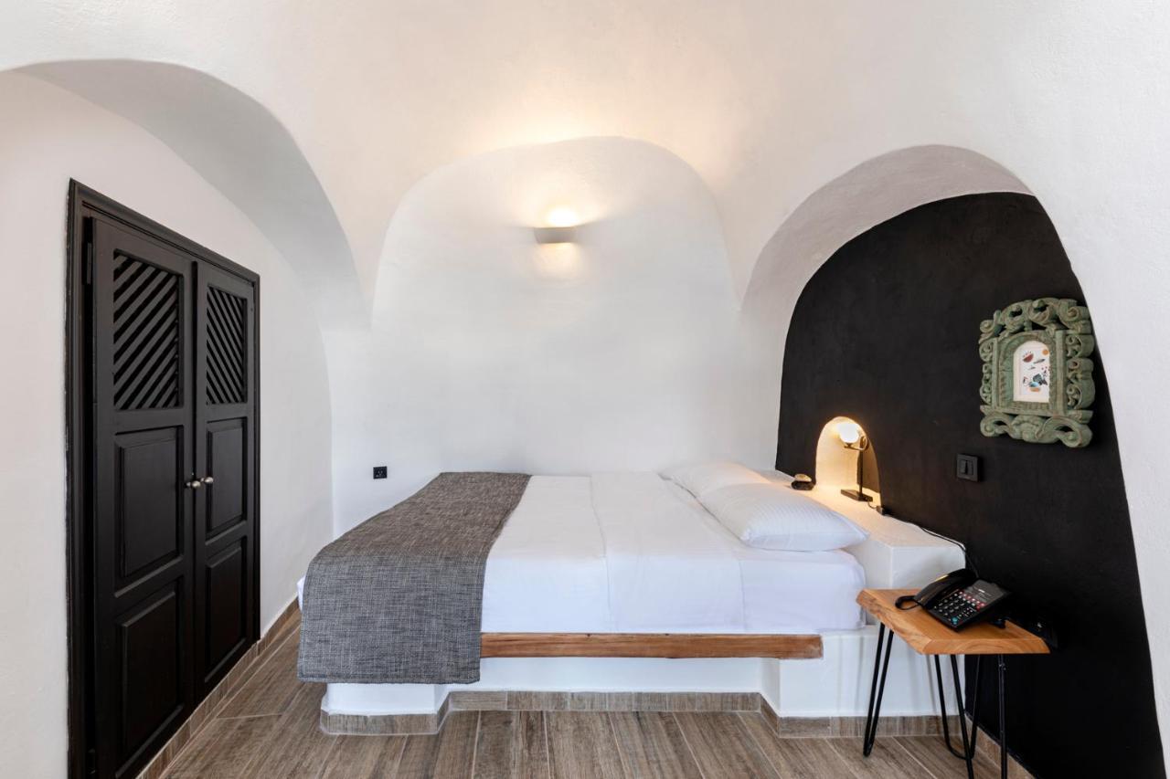 Pearl Of Caldera Oia - Boutique Hotel By Pearl Hotel Collection Exteriér fotografie