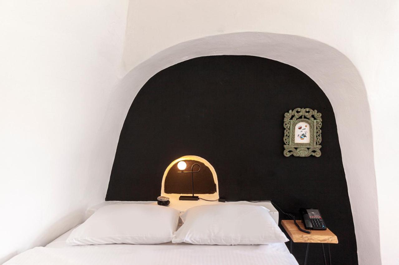 Pearl Of Caldera Oia - Boutique Hotel By Pearl Hotel Collection Exteriér fotografie