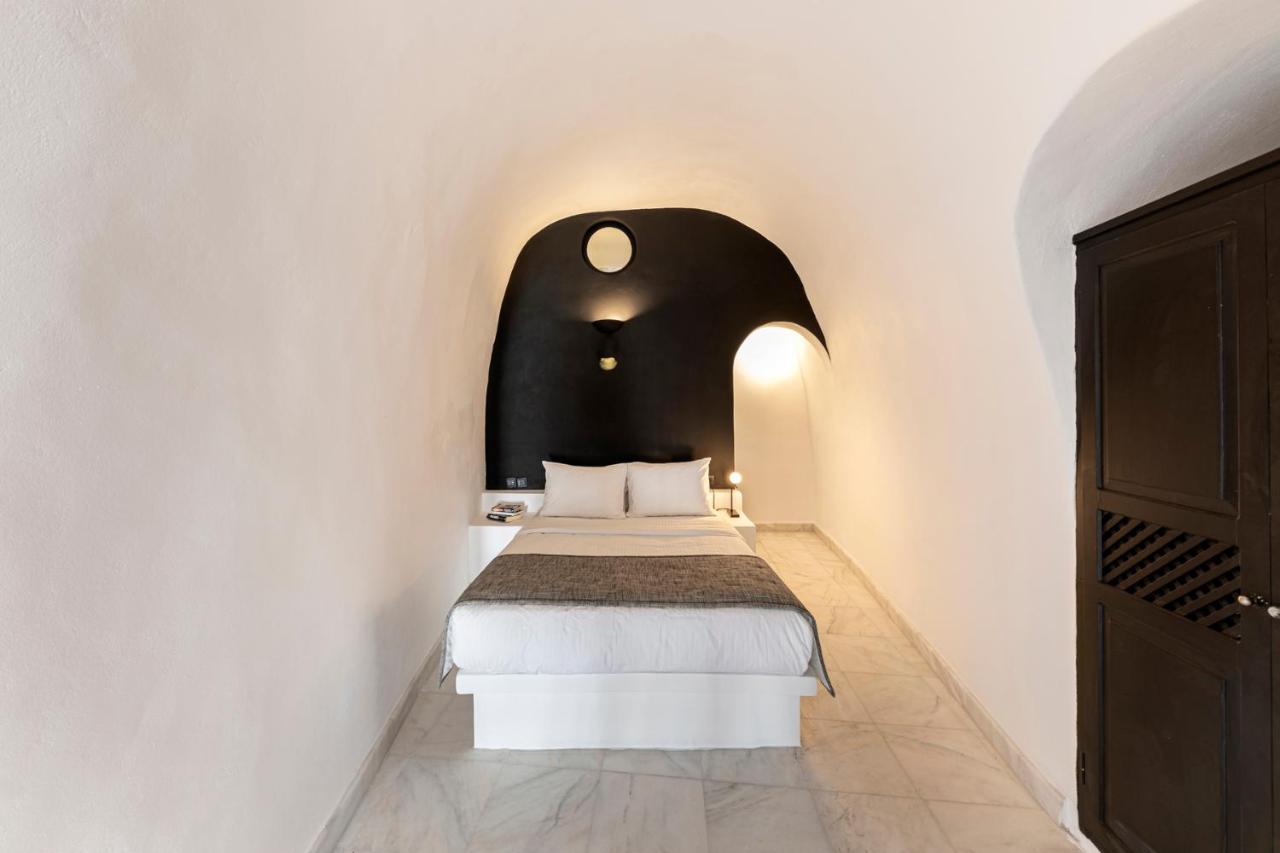 Pearl Of Caldera Oia - Boutique Hotel By Pearl Hotel Collection Exteriér fotografie
