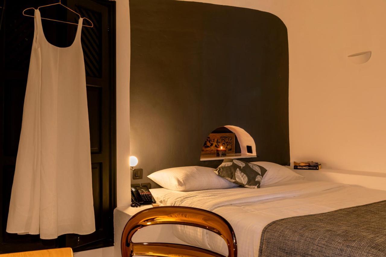 Pearl Of Caldera Oia - Boutique Hotel By Pearl Hotel Collection Exteriér fotografie