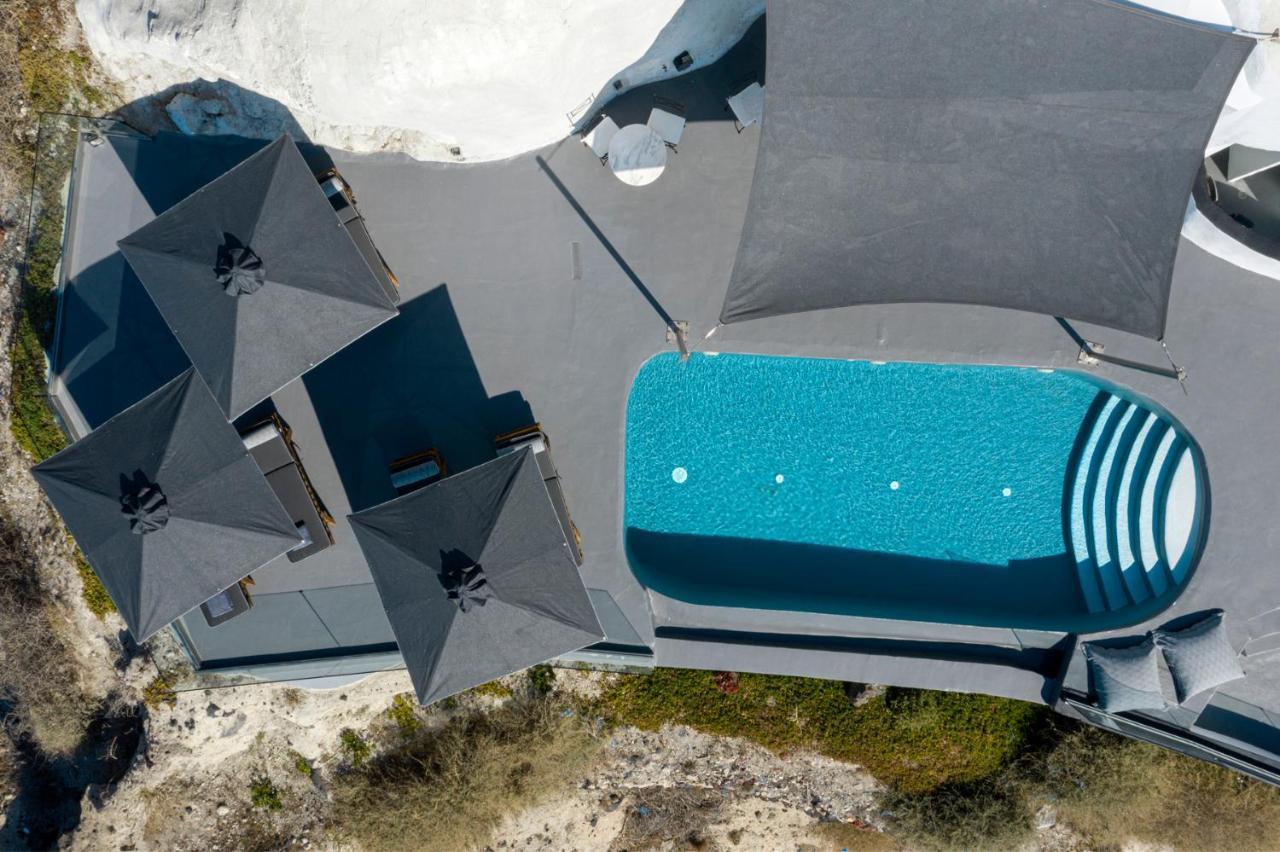 Pearl Of Caldera Oia - Boutique Hotel By Pearl Hotel Collection Exteriér fotografie