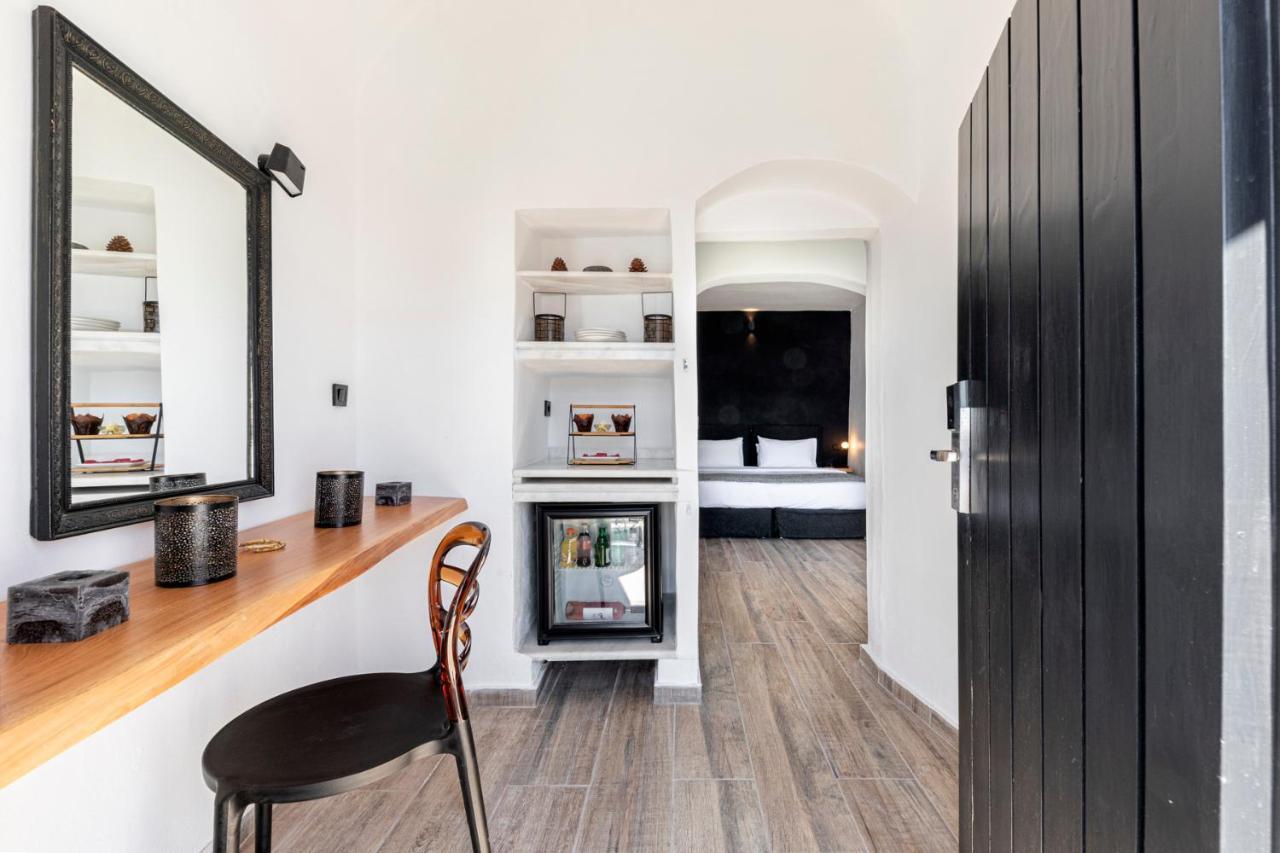 Pearl Of Caldera Oia - Boutique Hotel By Pearl Hotel Collection Exteriér fotografie