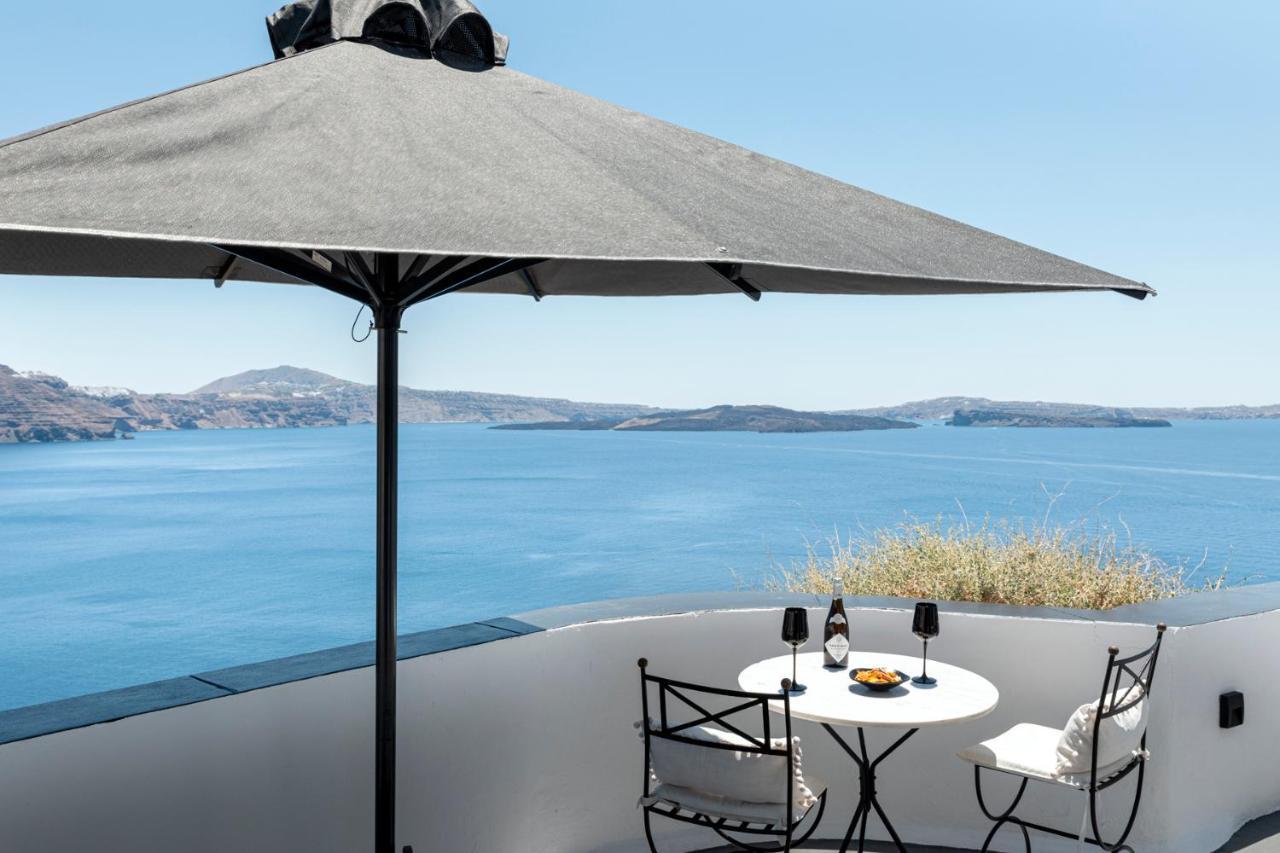 Pearl Of Caldera Oia - Boutique Hotel By Pearl Hotel Collection Exteriér fotografie