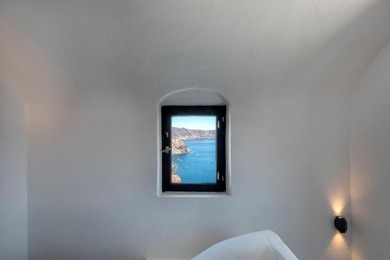 Pearl Of Caldera Oia - Boutique Hotel By Pearl Hotel Collection Exteriér fotografie